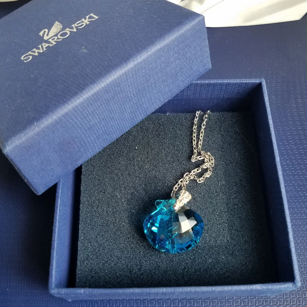 Swarovski authentic limited